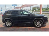 2017 Jeep Cherokee 4WD SUV for sale, Japanese used car export - photo 4 of 17 | GULJI TRADERS