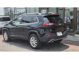 2017 Jeep Cherokee 4WD SUV for sale, Japanese used car export - photo 5 of 17 | GULJI TRADERS