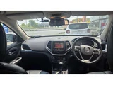 2017 Jeep Cherokee 4WD SUV for sale, Japanese used car export - photo 6 of 17 | GULJI TRADERS