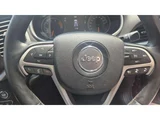 2017 Jeep Cherokee 4WD SUV for sale, Japanese used car export - photo 11 of 17 | GULJI TRADERS