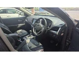 2017 Jeep Cherokee 4WD SUV for sale, Japanese used car export - photo 14 of 17 | GULJI TRADERS