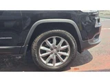2017 Jeep Cherokee 4WD SUV for sale, Japanese used car export - photo 17 of 17 | GULJI TRADERS