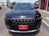 2018 Jeep Cherokee SUV for sale, Japanese used car export - photo 3 of 49 | GULJI TRADERS