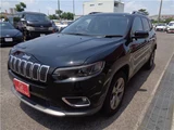 2018 Jeep Cherokee SUV for sale, Japanese used car export - photo 4 of 49 | GULJI TRADERS