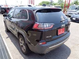 2018 Jeep Cherokee SUV for sale, Japanese used car export - photo 7 of 49 | GULJI TRADERS