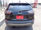 2018 Jeep Cherokee SUV for sale, Japanese used car export - photo 8 of 49 | GULJI TRADERS
