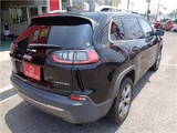 2018 Jeep Cherokee SUV for sale, Japanese used car export - photo 9 of 49 | GULJI TRADERS