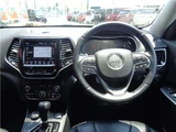 2018 Jeep Cherokee SUV for sale, Japanese used car export - photo 16 of 49 | GULJI TRADERS