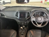 2018 Jeep Cherokee Longitude SUV for sale, Japanese used car export - photo 3 of 20 | GULJI TRADERS