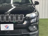 2018 Jeep Cherokee Longitude SUV for sale, Japanese used car export - photo 20 of 20 | GULJI TRADERS