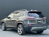 2018 Jeep Cherokee 4WD SUV for sale, Japanese used car export - photo 2 of 23 | GULJI TRADERS