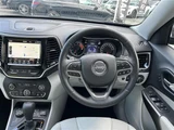 2018 Jeep Cherokee 4WD SUV for sale, Japanese used car export - photo 5 of 23 | GULJI TRADERS