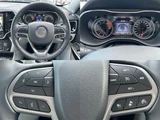 2018 Jeep Cherokee 4WD SUV for sale, Japanese used car export - photo 21 of 23 | GULJI TRADERS