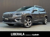2018 Jeep Cherokee 4WD SUV for sale, Japanese used car export - photo 1 of 24 | GULJI TRADERS