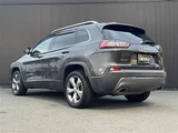 2018 Jeep Cherokee 4WD SUV for sale, Japanese used car export - photo 2 of 24 | GULJI TRADERS