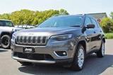 2018 Jeep Cherokee SUV for sale, Japanese used car export - photo 15 of 30 | GULJI TRADERS