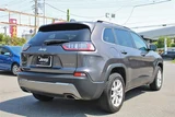 2018 Jeep Cherokee SUV for sale, Japanese used car export - photo 16 of 30 | GULJI TRADERS