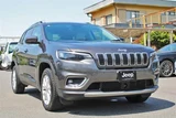 2018 Jeep Cherokee SUV for sale, Japanese used car export - photo 19 of 30 | GULJI TRADERS