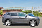 2018 Jeep Cherokee SUV for sale, Japanese used car export - photo 22 of 30 | GULJI TRADERS