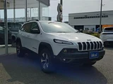 2018 Jeep Cherokee SUV for sale, Japanese used car export - photo 2 of 23 | GULJI TRADERS