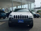 2018 Jeep Cherokee SUV for sale, Japanese used car export - photo 3 of 23 | GULJI TRADERS
