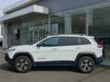 2018 Jeep Cherokee SUV for sale, Japanese used car export - photo 4 of 23 | GULJI TRADERS