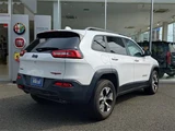 2018 Jeep Cherokee SUV for sale, Japanese used car export - photo 5 of 23 | GULJI TRADERS
