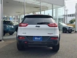 2018 Jeep Cherokee SUV for sale, Japanese used car export - photo 6 of 23 | GULJI TRADERS
