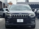 2018 Jeep Cherokee SUV for sale, Japanese used car export - photo 2 of 22 | GULJI TRADERS