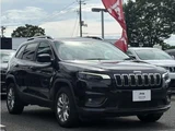 2018 Jeep Cherokee SUV for sale, Japanese used car export - photo 3 of 22 | GULJI TRADERS
