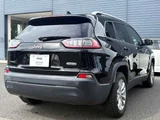 2018 Jeep Cherokee SUV for sale, Japanese used car export - photo 5 of 22 | GULJI TRADERS
