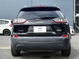 2018 Jeep Cherokee SUV for sale, Japanese used car export - photo 6 of 22 | GULJI TRADERS