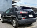 2018 Jeep Cherokee SUV for sale, Japanese used car export - photo 7 of 22 | GULJI TRADERS