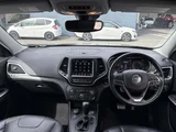2018 Jeep Cherokee SUV for sale, Japanese used car export - photo 14 of 22 | GULJI TRADERS