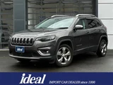 2018 Jeep Cherokee SUV for sale, Japanese used car export - photo 1 of 30 | GULJI TRADERS