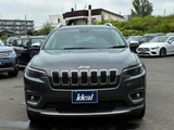 2018 Jeep Cherokee SUV for sale, Japanese used car export - photo 2 of 30 | GULJI TRADERS