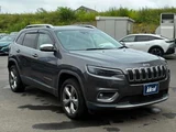 2018 Jeep Cherokee SUV for sale, Japanese used car export - photo 3 of 30 | GULJI TRADERS