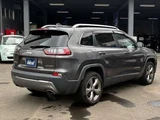 2018 Jeep Cherokee SUV for sale, Japanese used car export - photo 5 of 30 | GULJI TRADERS