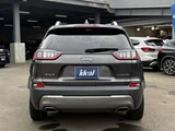 2018 Jeep Cherokee SUV for sale, Japanese used car export - photo 6 of 30 | GULJI TRADERS