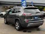 2018 Jeep Cherokee SUV for sale, Japanese used car export - photo 7 of 30 | GULJI TRADERS