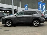 2018 Jeep Cherokee SUV for sale, Japanese used car export - photo 8 of 30 | GULJI TRADERS