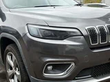 2018 Jeep Cherokee SUV for sale, Japanese used car export - photo 11 of 30 | GULJI TRADERS