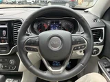 2018 Jeep Cherokee SUV for sale, Japanese used car export - photo 20 of 30 | GULJI TRADERS