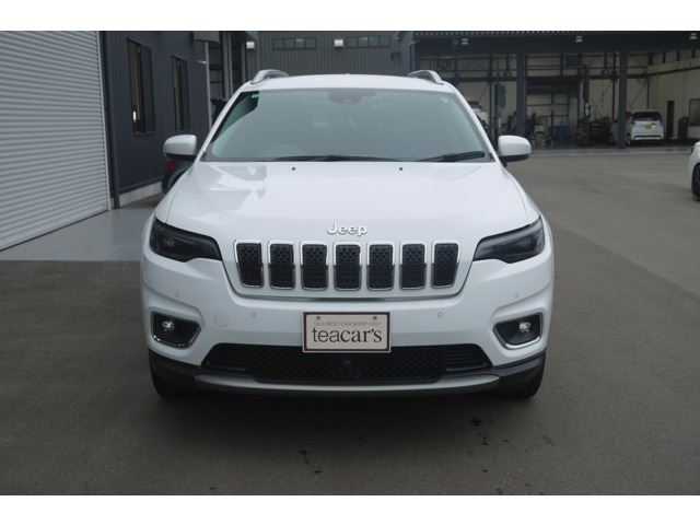 2019 Jeep Cherokee 4WD SUV for sale, Japanese used car export | GULJI TRADERS