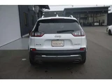2019 Jeep Cherokee 4WD SUV for sale, Japanese used car export - photo 2 of 5 | GULJI TRADERS