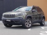 2019 Jeep Cherokee 4WD SUV for sale, Japanese used car export - photo 1 of 24 | GULJI TRADERS