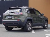 2019 Jeep Cherokee 4WD SUV for sale, Japanese used car export - photo 2 of 24 | GULJI TRADERS