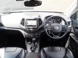 2019 Jeep Cherokee 4WD SUV for sale, Japanese used car export - photo 3 of 24 | GULJI TRADERS