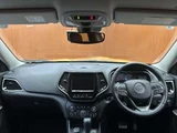 2019 Jeep Cherokee 4WD SUV for sale, Japanese used car export - photo 3 of 24 | GULJI TRADERS
