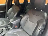 2019 Jeep Cherokee 4WD SUV for sale, Japanese used car export - photo 23 of 24 | GULJI TRADERS